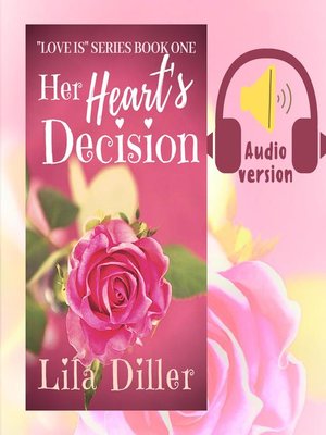 cover image of Her Heart's Decision
